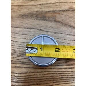 Whirlpool Washer WTW5000DW0 Selector‎ Knob Small 1 7/8"